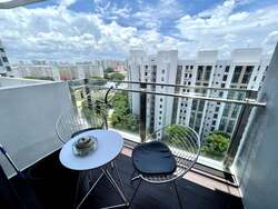 Urban Vista (D16), Condominium #580943631